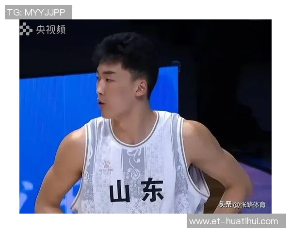 砍下24分+命中关键球!张博源:我不算大心脏球员 砍下24分+命中关键球!张博源:我不算大心脏球员