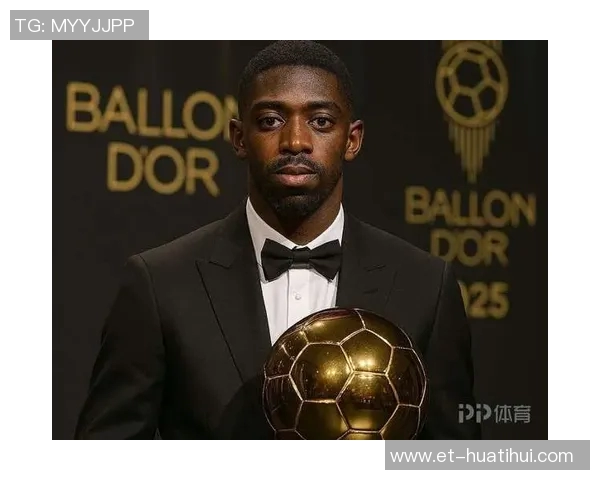 登贝莱：从姆巴佩的职业生涯来看，他完全配得上金球奖