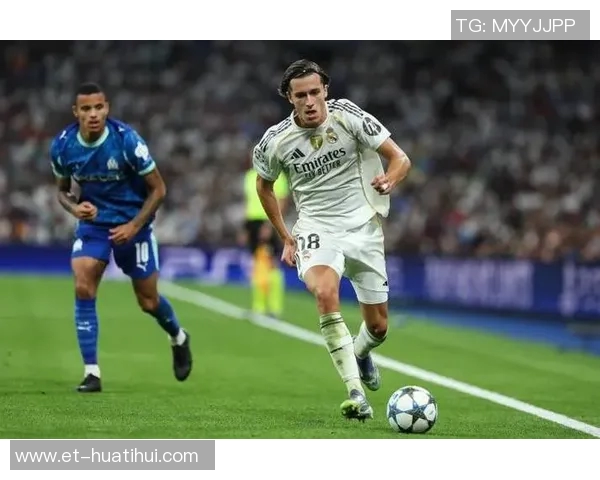 记者：赛季结束前皇马不会对切马-安德烈斯的未来做出决定